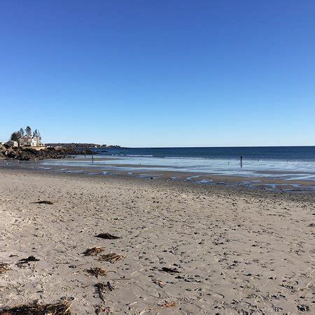 Kennebunk Beach (Kennebunkport) - 2020 All You Need to Know BEFORE You ...