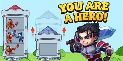 Hero Wars Tier List - Best Heroes | Articles | Pocket Gamer