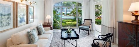 Turks And Caicos Suites | The Palms