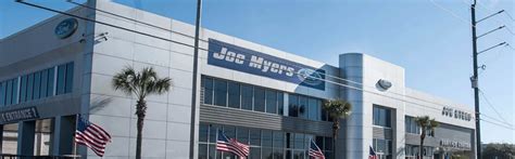 Joe Myers Ford Frequently Asked Questions (FAQs)