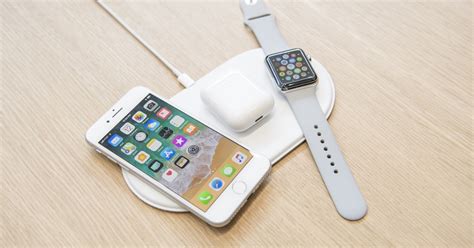 Apple cancels Airpower wireless charger a year after announcing the project