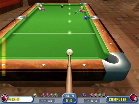 Real Pool - Download