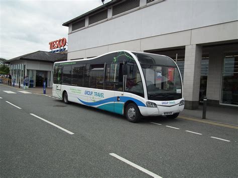 Tesco Store, Wadebridge, 11/09/20 | Les Eddy | Flickr