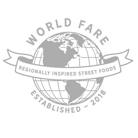 Food Truck — World Fare Catering