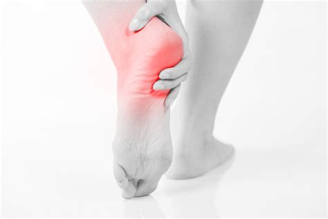 What Causes Heel Pain? | Podiatry | Dallas Podiatry Works