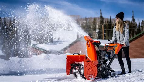 Best Ariens Snowblower: Top-5, Comparison, Pros And Cons