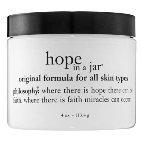 Philosophy Hope in a Jar | Beautylish