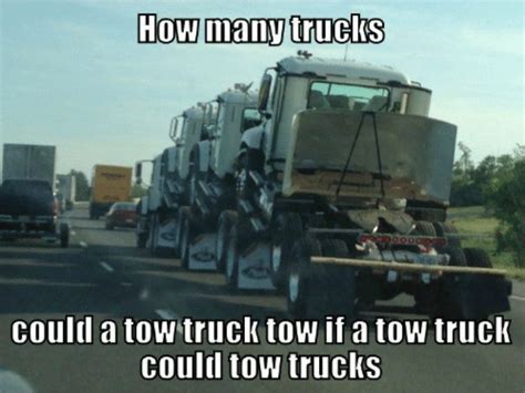 Top 8 Flatbed Trucking Memes To Keep You Entertained On The Road!