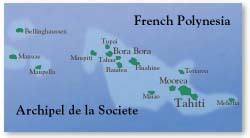 Tahiti & French Polynesia - TravelingOnline