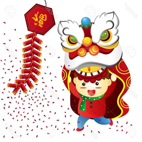 Chinese clipart chinese new year, Chinese chinese new year Transparent FREE for download on ...