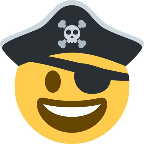 pirate - Discord Emoji