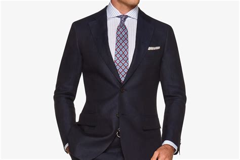 Suitsupply's Latest Outlet Sale Is Their Best One Yet - InsideHook