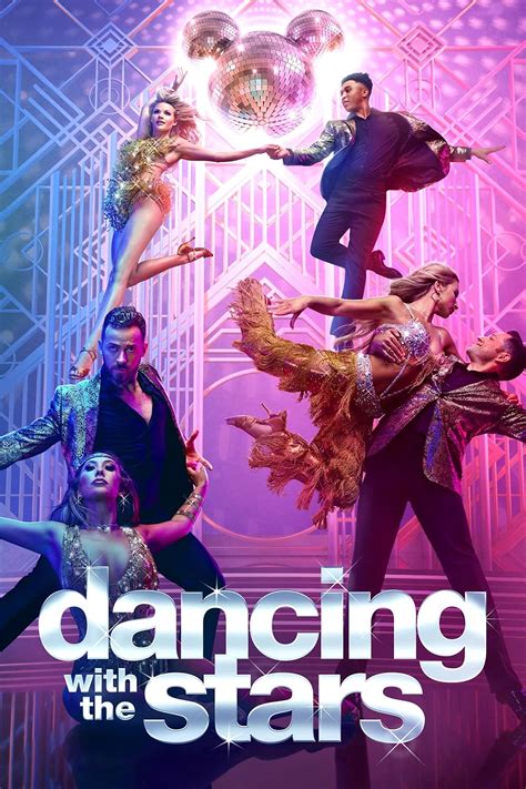 Dancing with the Stars (TV Series 2005– ) - IMDb