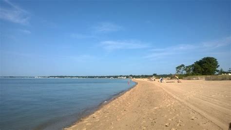 Hammonasset Beach State Park (Madison) - 2020 All You Need to Know ...