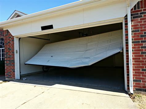 Garage door repair las vegas