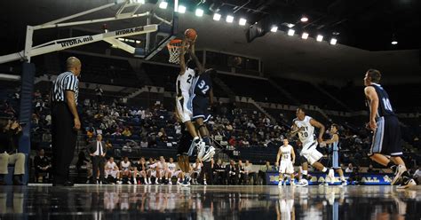 All The Patriot League Basketball Teams, Ranked Best To Worst