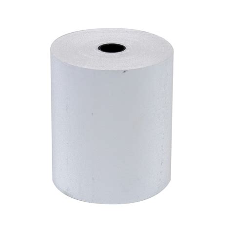 NCCO International Product | Thermal Till Rolls, Till Rolls & Ribbons | Thermal 80mm x 76mm Till ...