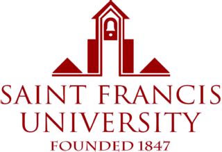 Saint Francis University - Wikipedia, the free encyclopedia