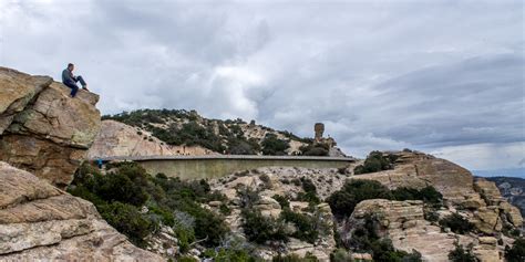 Mount Lemmon Scenic Byway | Outdoor Project