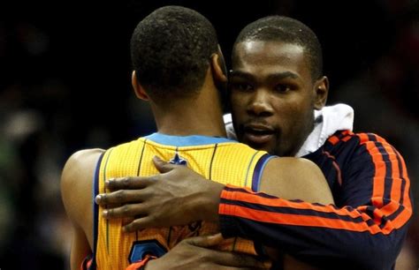 Kevin Durant Says Anthony Davis is Next in Live for MVP | Complex