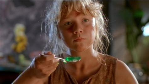 Ariana Richards Jurassic Park – Telegraph