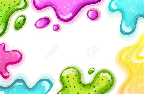 Slime Background | Colorful backgrounds, Slime wallpaper, Beautiful ...