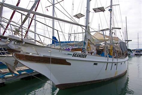 1972 Formosa 51 Sail Boat For Sale - www.yachtworld.com