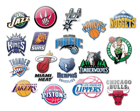 A Brief History of the National Basketball Association (NBA) | Sports Today