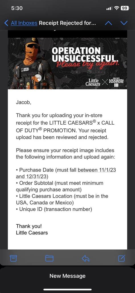 Little Caesars Promo : r/LittleCaesars