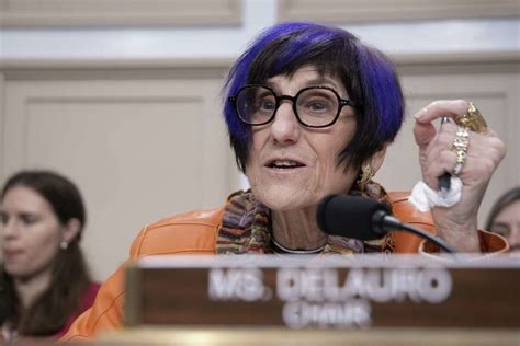 DeLauro will remove prohibition on federal funds for abortions in House spending bills