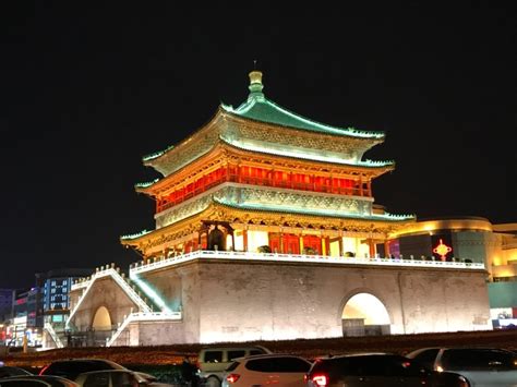 Travellers' Guide To Xi'an - Wiki Travel Guide - Travellerspoint