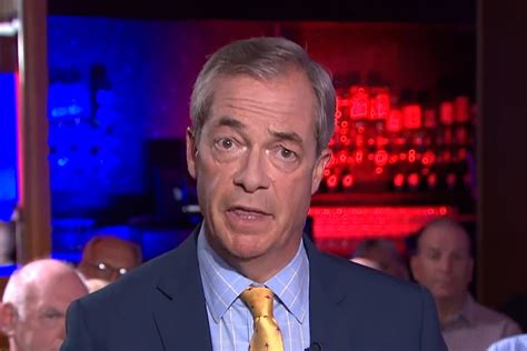 Nigel Farage finally gets an apology from the BBC 'incomplete and ...