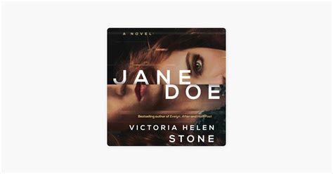 ‎Jane Doe: A Jane Doe Thriller (Unabridged) on Apple Books