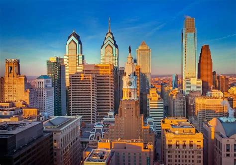 Downtown Philadelphia,Pennsylvania,USA | Visit philadelphia ...