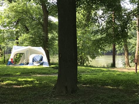 Camping Along the C&O Canal – C&O Canal Trust