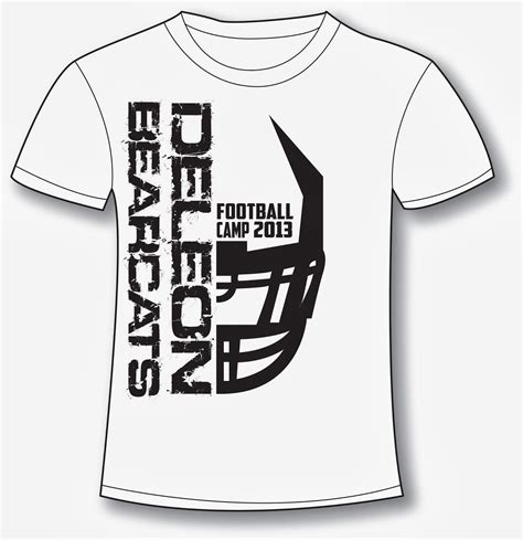 Image result for football t-shirts high school ideas