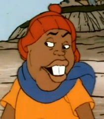 Mushmouth Voice - Fat Albert franchise | Behind The Voice Actors