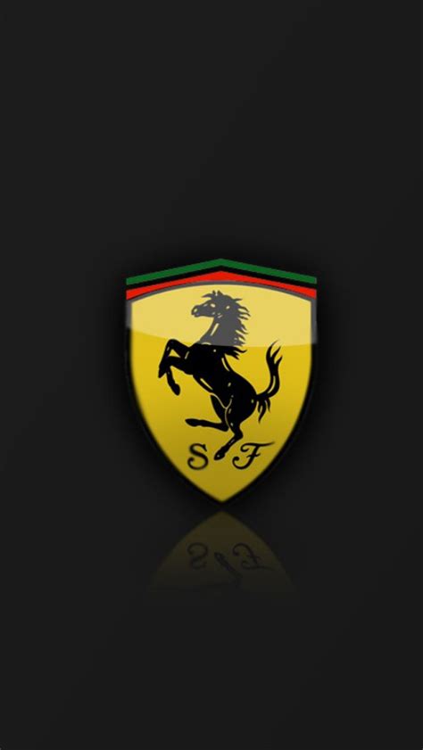 Ferrari Android Wallpapers Hd Wallpaper Phone 640×1136 Ferrari phone ...