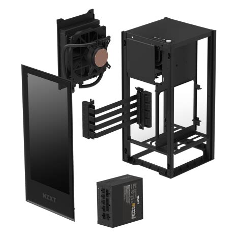 H1 Mini Series | Prebuilt Gaming PCs | NZXT BLD