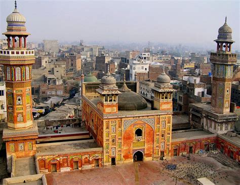 Travel & Adventures: Lahore ( لاہور ). A voyage to Lahore, Pakistan ...