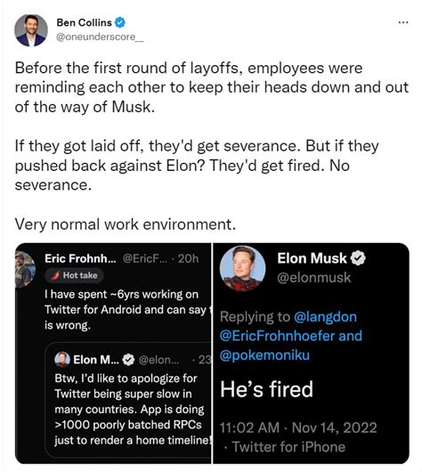 Elon Musk to Twitter staff: Be Part of New ‘Hardcore’ Twitter or Leave ...