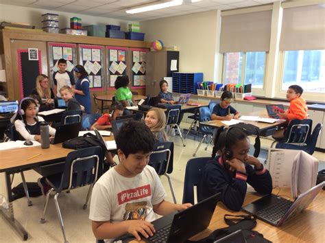 Ogden Elementary on Twitter: "Learning is everywhere at Ogden #HWOgden ...