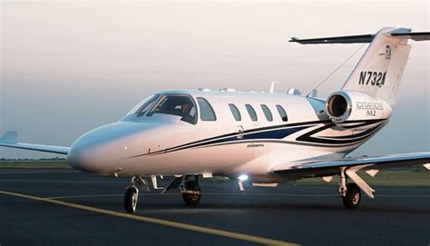 Cessna Citation M2 Guide and Specs - Aviator Insider