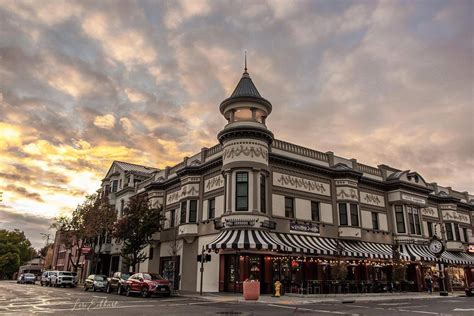 Explore Butte County | Downtown Chico: The Ultimate Guide