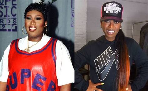 What Missy Elliott Did for a Dramatic Weight Loss Transformation, The ...