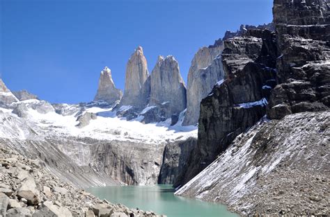 Raw landscapes of Patagonia | DONSTRAVELS