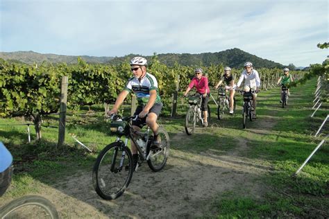 10 Best Sonoma County Wine Tours - Sonoma.com