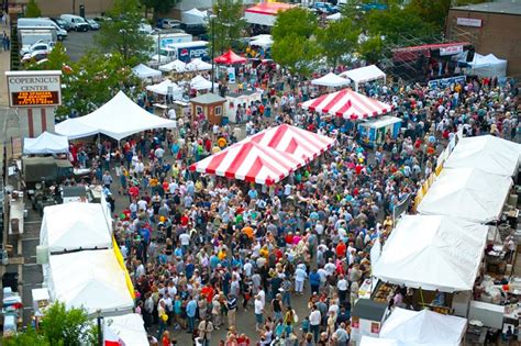 A Guide to Chicago Street Festivals for 2018 | Neighborhoods.com