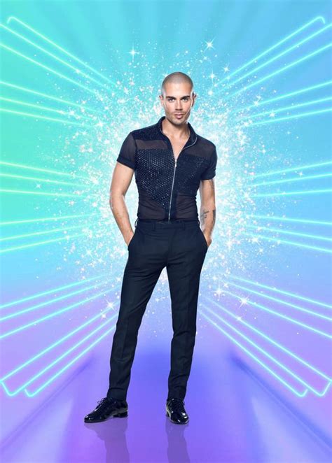 Strictly Come Dancing 2020 Max George speaks out on clashing with Craig Revel Horwood | TV ...