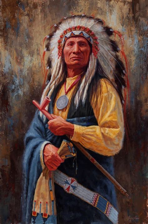 Native American Decor, Native American Paintings, Native American Pictures, Indian Paintings ...